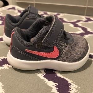 Toddler Nikes
